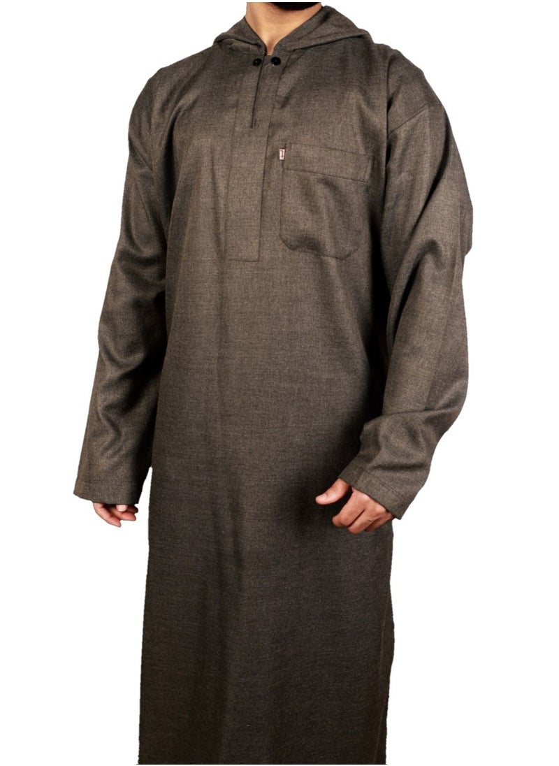 Alwaseef Winter Sleepwear  - Image 1