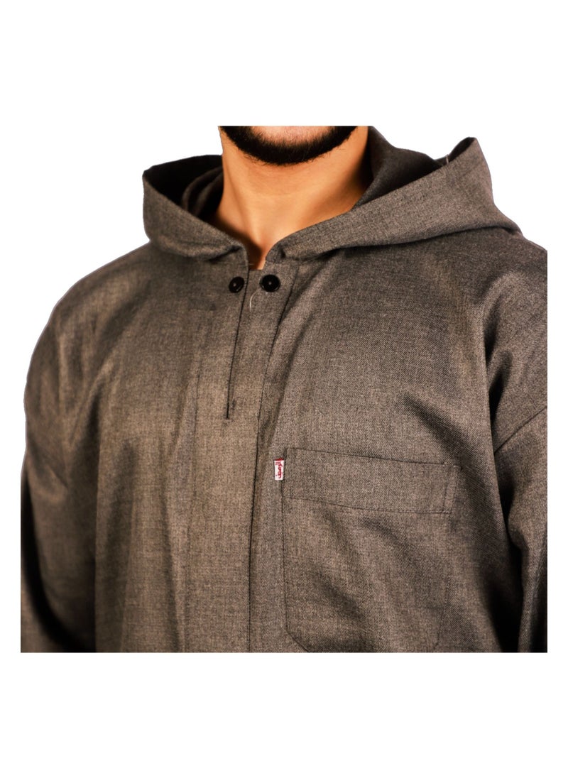 Alwaseef Winter Sleepwear  - Image 2