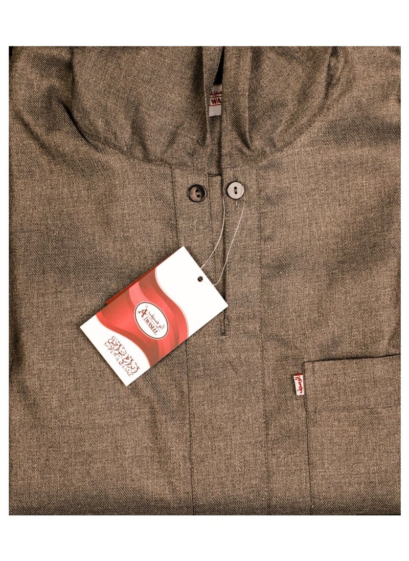 Alwaseef Winter Sleepwear  - Image 4