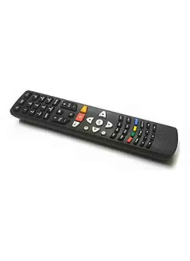 Generic Remote Control For Tcl , Jac , Unionaire Screen Black  - Image 2