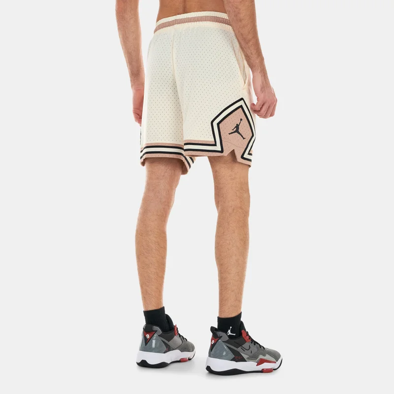 Jordan Men's Dri-FIT Sport Diamond Shorts