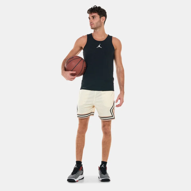 Jordan Men's Dri-FIT Sport Diamond Shorts