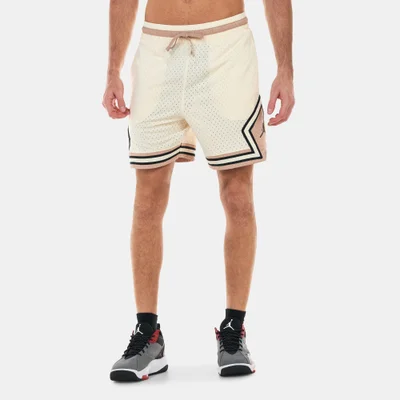 Jordan Men's Dri-FIT Sport Diamond Shorts