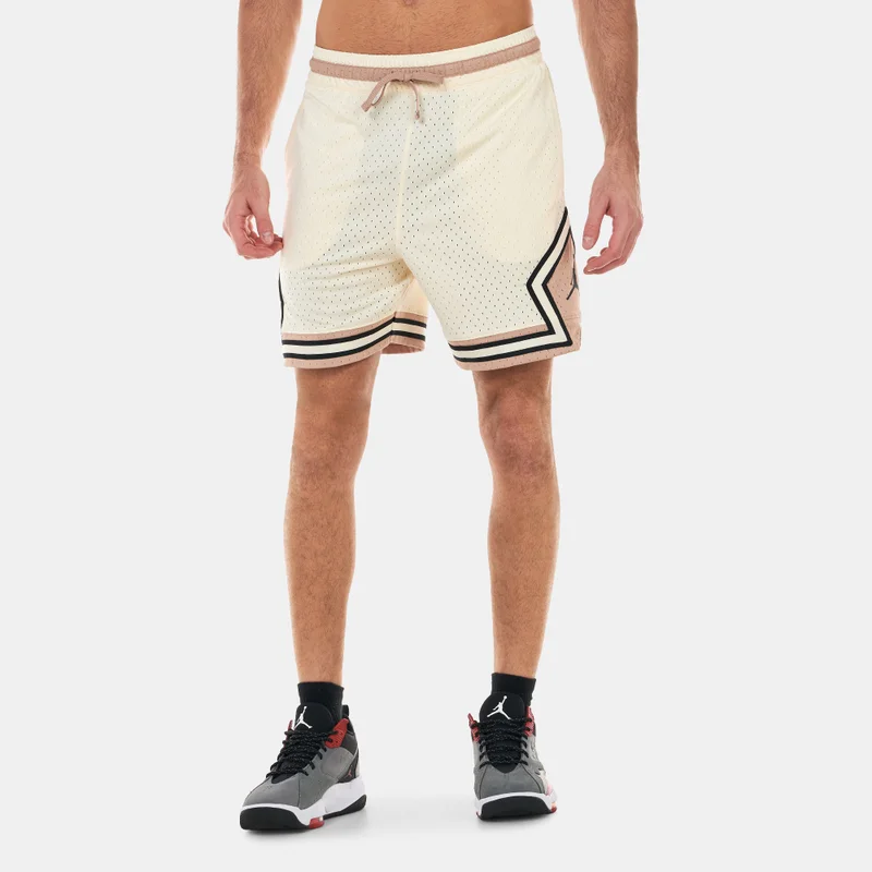 Jordan Men's Dri-FIT Sport Diamond Shorts