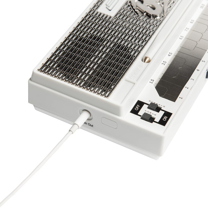 Stylophone ستيلوفون بوي - جهاز سينثسايزر إصدار محدود - Image 5