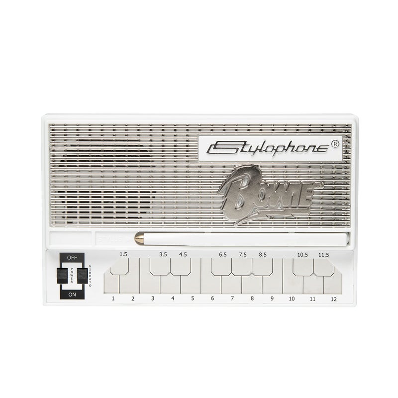 Stylophone ستيلوفون بوي - جهاز سينثسايزر إصدار محدود - Image 3