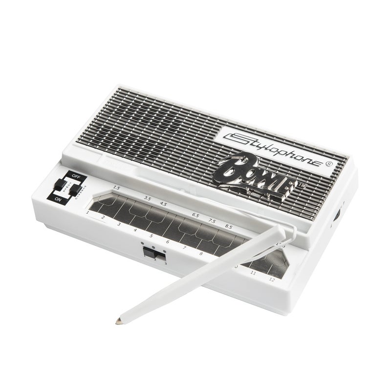Stylophone ستيلوفون بوي - جهاز سينثسايزر إصدار محدود - Image 1