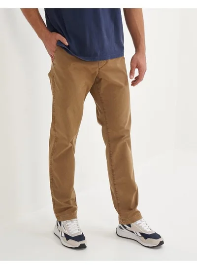 American Eagle AE Flex Original Straight Chino