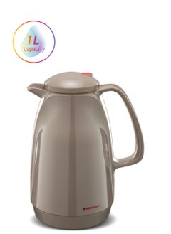 Saif Plus German Rotpunkt Thermos 1/1 L Gray  - Image 1