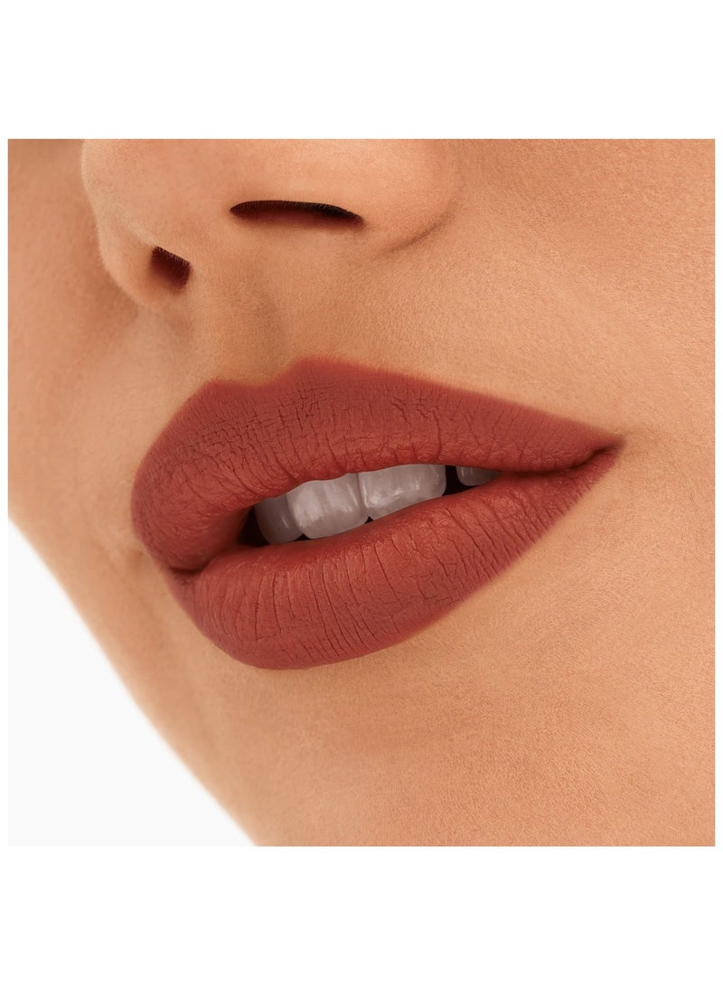 MAC Cosmetics Mac Locked Kiss 24Hr Lipstick - Meticulous - Image 4