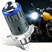 Suacopzar Universal H49003 LED Motorcycle Light Bulb HiLo Beam 300 Brighter 6000K Cool White Motorcycle Bulbs Plug and Play H4 Led Headlight Compatible with Most Motorcycles - Image 2