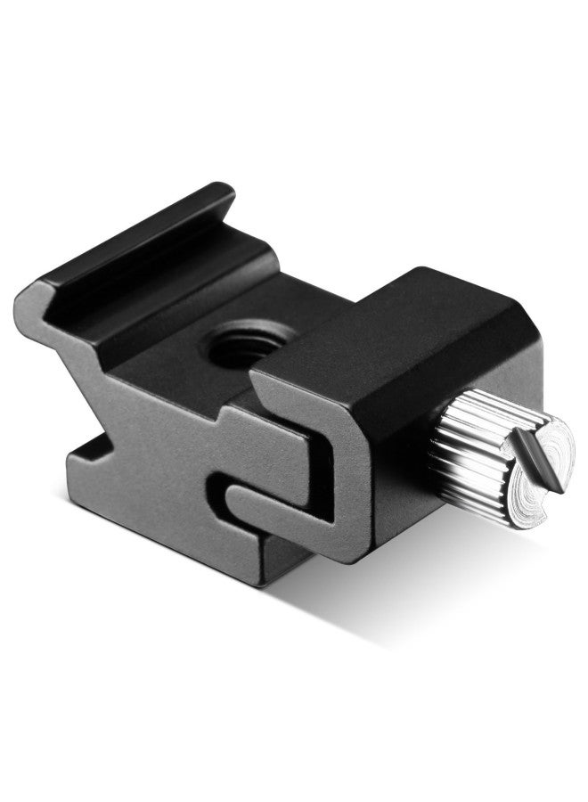 كي6 ملحقات الكاميرا - برغي متبادل للكاميرا مقاس إنش - لوحة تحويل سريعة لحذاء الكاميرا الساخن - برغي حذاء ساخن متبادل - Image 1