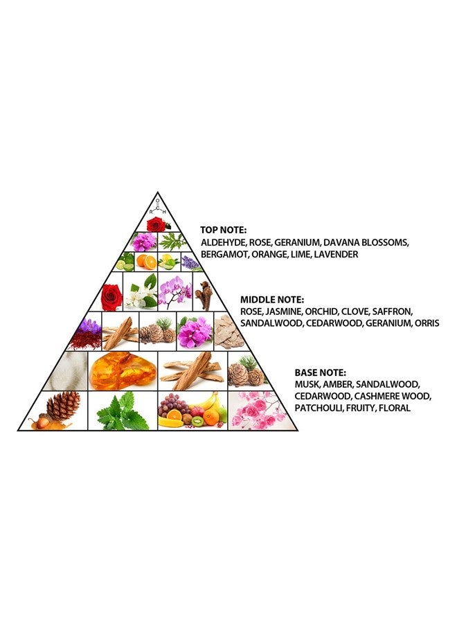 الحرمين مسك الحرمين 15 مل عطر نقي - Image 4