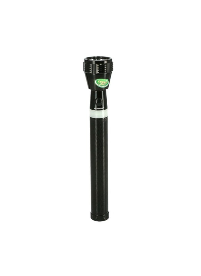 Olsenmark Olsenmark - OMFL2710 Rechargeable LED Flashlight, 5PCS- Super Bright CREE-XPE LED Torch Light - 2000 Distance Range - Powerful Torch for Camping  - Image 3