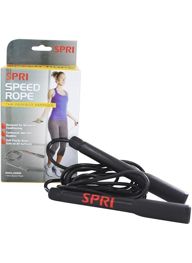 SPRI Speed Rope  - Image 1