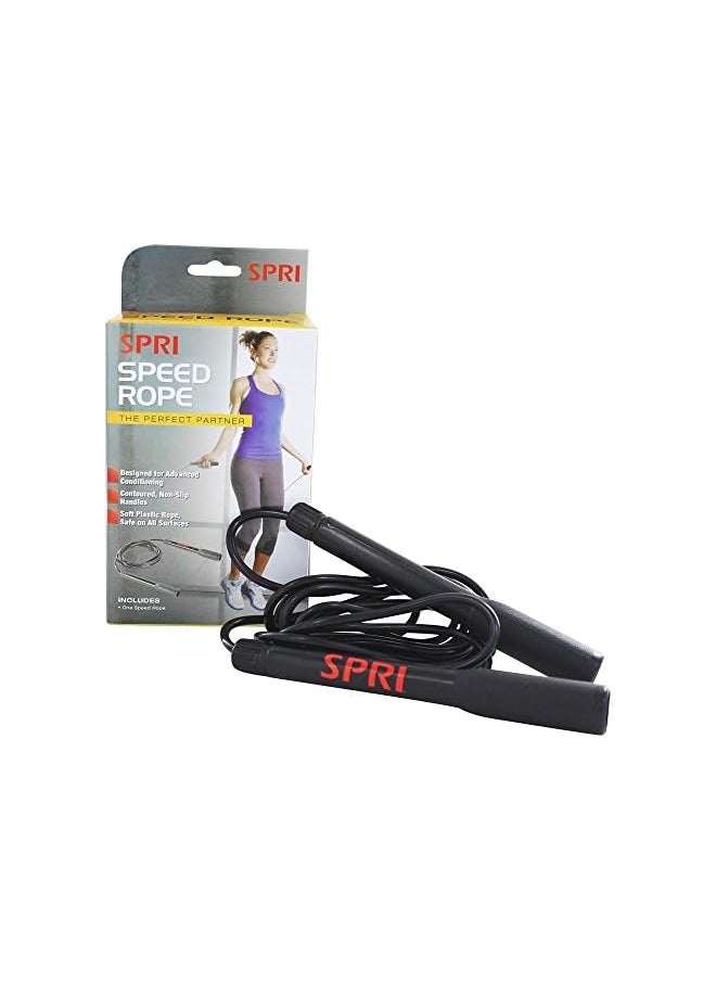 SPRI Speed Rope  - Image 2