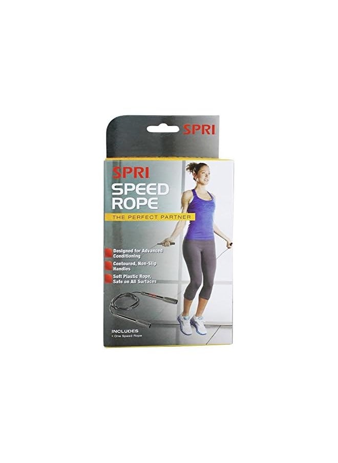 SPRI Speed Rope  - Image 4