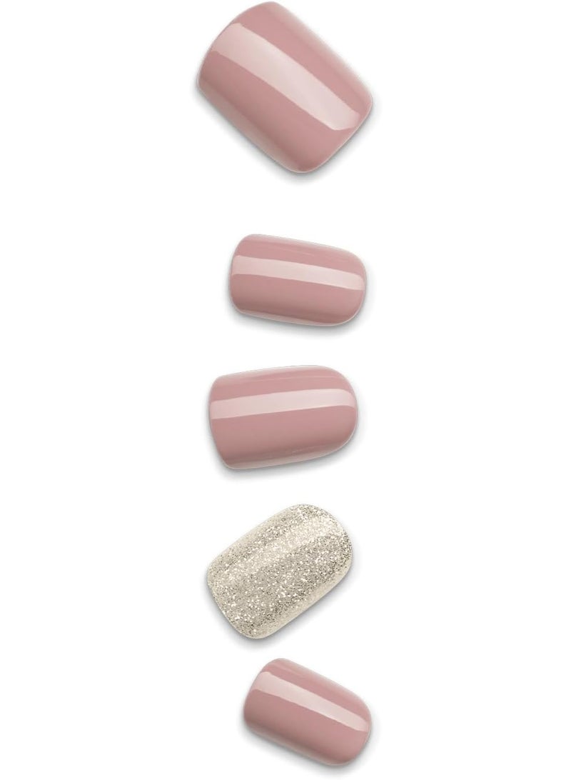 Kiss imPRESS Nails - One More Chance - Image 5