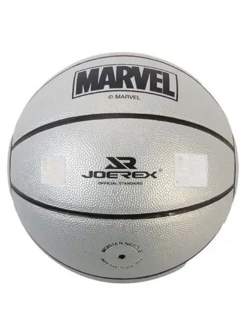 MARVEL Joerex 7 Pu Basketball - Image 2