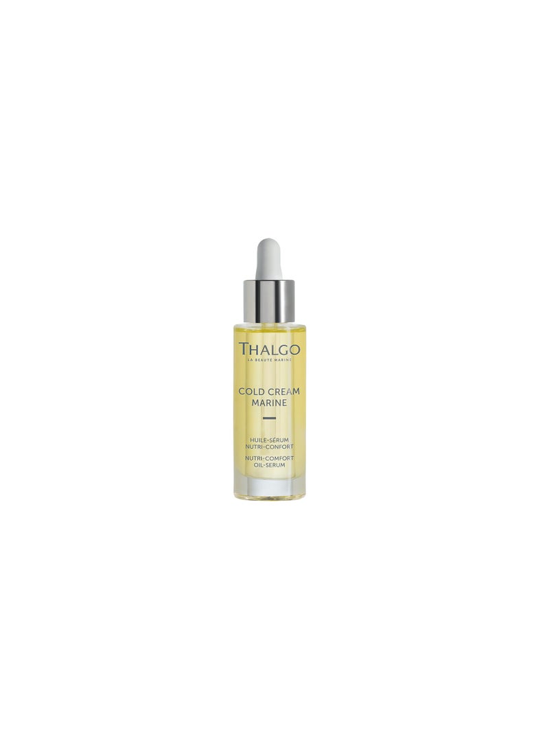 Thalgo Nutri-Comfort Oil-Serum 