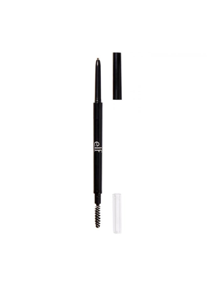 elf e.l.f. Ultra Eyebrow Pencil - Natural Brown - Image 1