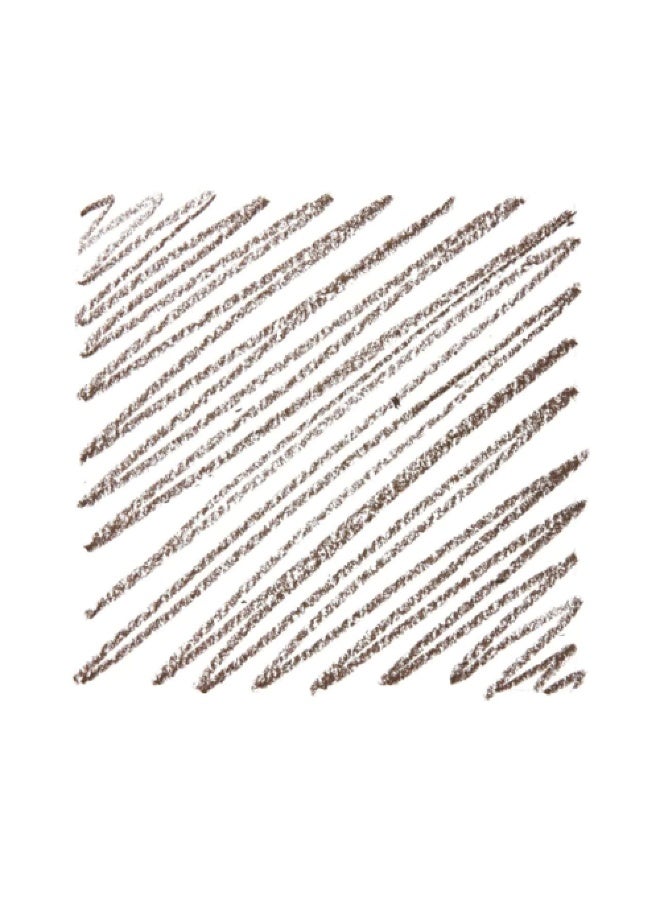 elf e.l.f. Ultra Eyebrow Pencil - Natural Brown - Image 3