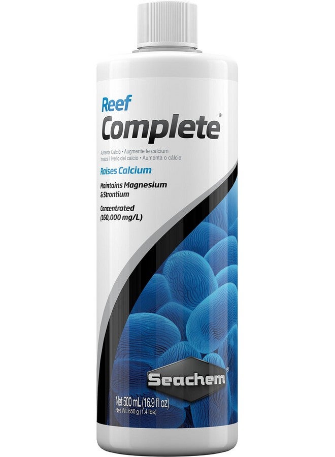 سي تشيم سيشيم ريف كومبليت 500 مل - Image 1