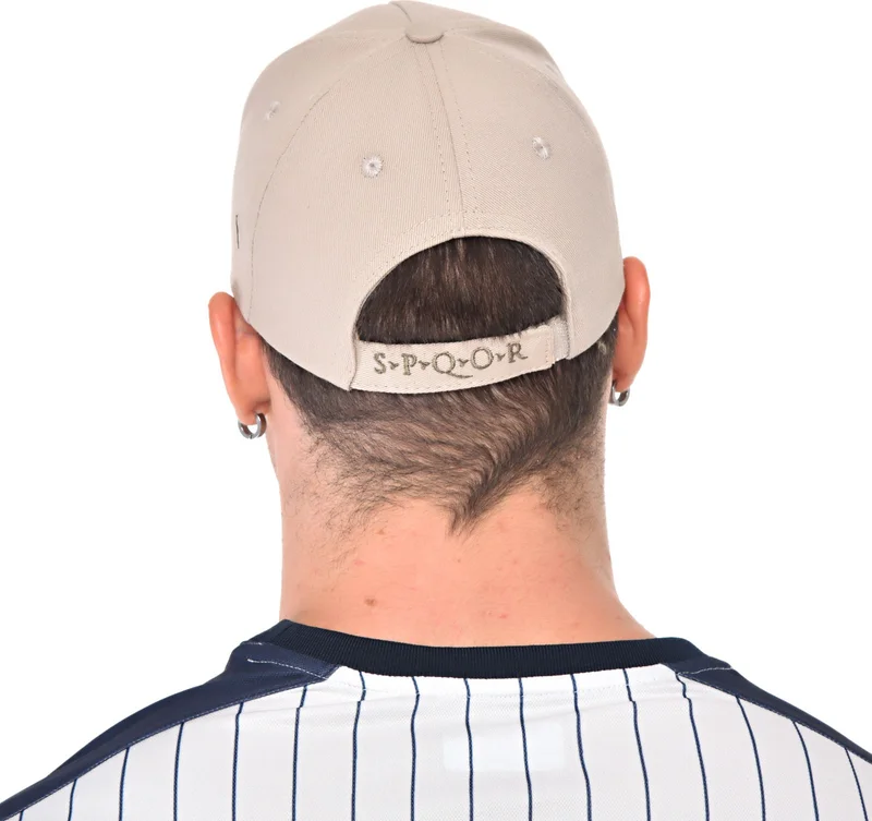 رارو Men's Hat Apex Beige