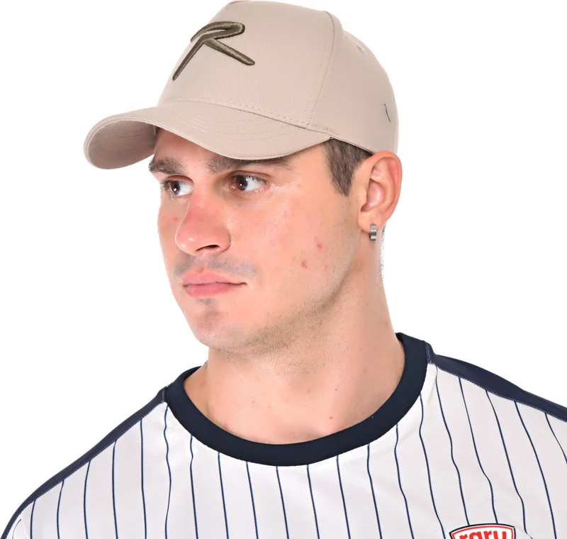 رارو Men's Hat Apex Beige