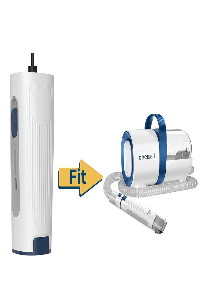 أوني سال ماكينة حلاقة الحيوانات الأليفة من ون إز أول لمجموعة أدوات العناية بالحيوانات الأليفة - Image 2