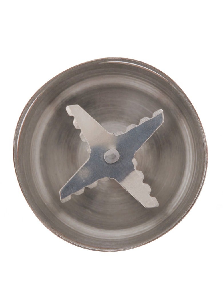 Ultra 5-in-1 Hand Blender with Attachments, 500 ml, 1000W, Stainless Steel UHB105SE - Image 3