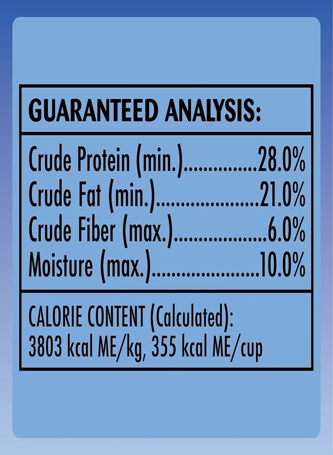 Mars Whiskas Temptations Indoor Care Chicken Flavor Cat Treats, 4.9 oz Pouch, 3 Pack - Image 5