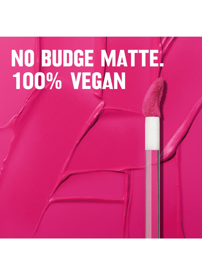 Revlon ColorStay Limitless Matte Liquid Lipstick Icon Era 007 - Image 2