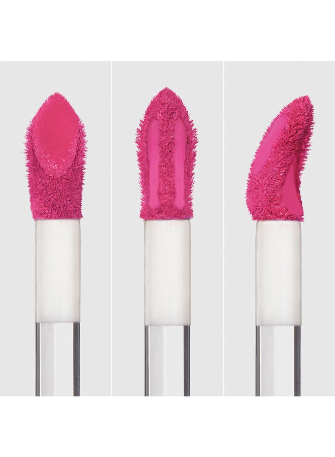 Revlon ColorStay Limitless Matte Liquid Lipstick Icon Era 007 - Image 3