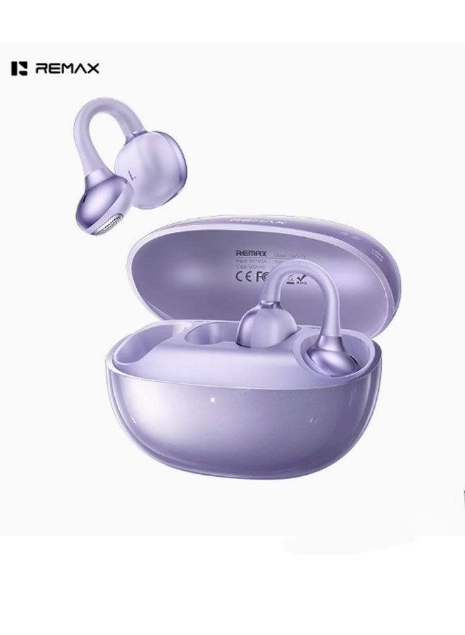 remax Remax clip-on True Wireless Stereo Earphones bluetooth 8 H Connection Type: Bluetooth/Wireless | Charging Type: Micro USB