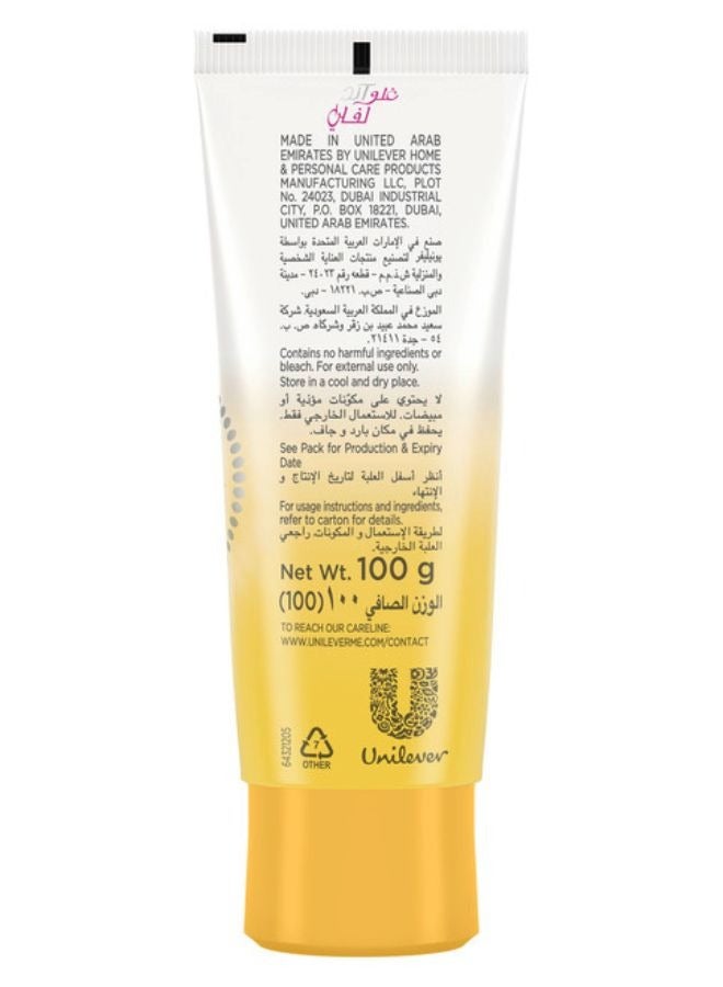 Glow & Lovely كريم وجه ثنائي الأشعة فوق البنفسجية SPF 30 - Image 2