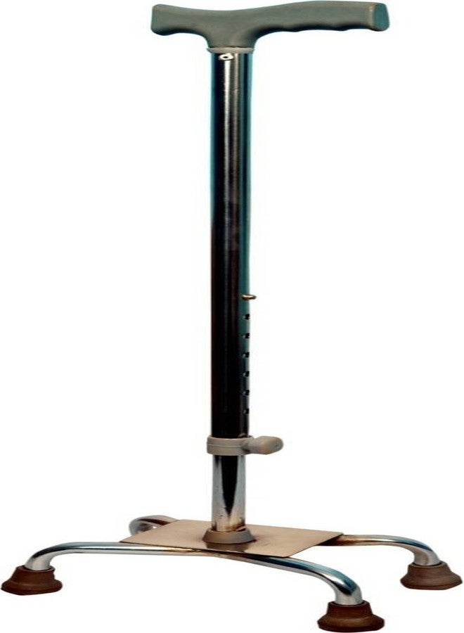 عصا المشي الفردية من فيزيكو (التصميم 9) - Image 1