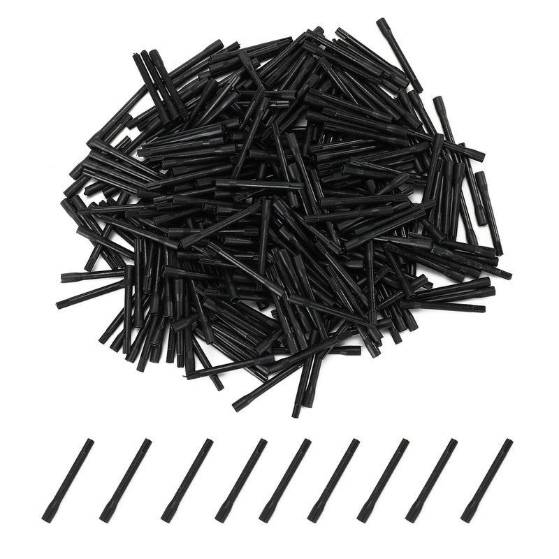new star tattoo Tattoo Ink Mixing Sticks,New Star Tattoo 300Pcs Disposable Tattoo Ink Mixer Sticks Tattoo Pigment Mixing Stirring Rods for Eyebrow Makeup Microblading Supplies Tattoo Supplies Kit - Image 2