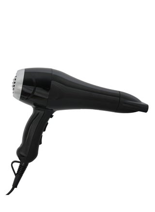 Hair Dryer With 2 Speed & 3 Heat Seating With Removable End Cap & Easy Clean, 2300w, Cool Shot Function With Concentrator, AF-2309HDBK, 1 Year Warranty - pzsku/Z639E5833006A2AD703A9Z/45/_/1713331688/2af8868f-6b53-4752-af98-d34ef57d48a6