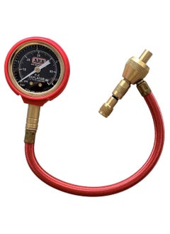 ARB ARB E-Z Tire Deflator with PSI/BAR Analog Gauge and Pouch - ARB600  - Image 3