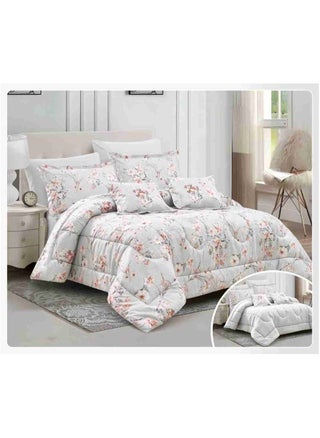 Royal double-sided tablecloth with a paper pattern made of microfiber materials - pzsku/Z639E5C4F97BACBA71088Z/45/1741219734/bf1215f9-b3a5-4441-9914-f3961f08734a