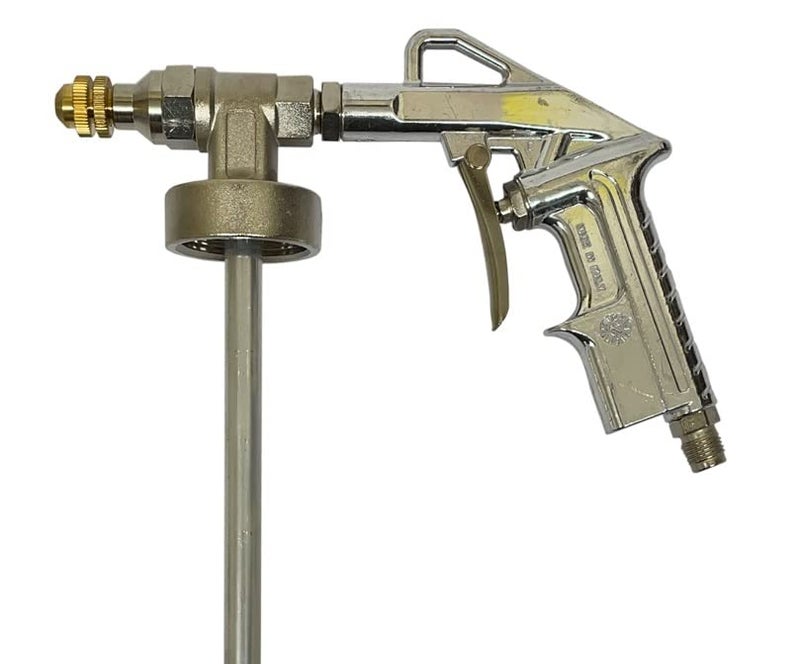 U-POl منتجات U-POL مسدس رابتور القابل للتعديل (UPL-UP4880) - Image 2