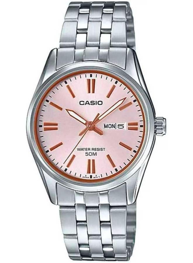 Casio LTP-1335D-4AVDF Watch For Women - Image 1
