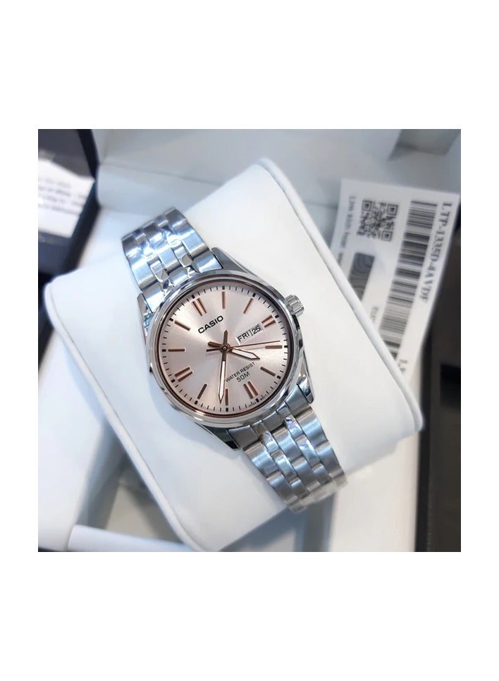 Casio LTP-1335D-4AVDF Watch For Women - Image 3