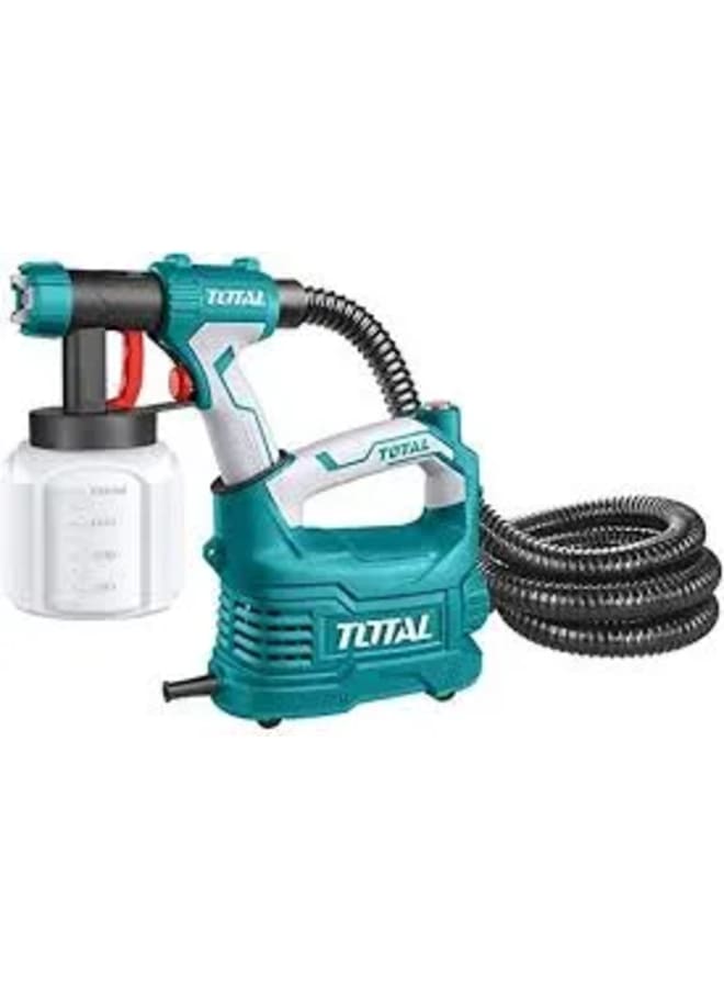 TOTAL Electric Deko Gun 550W - Image 1