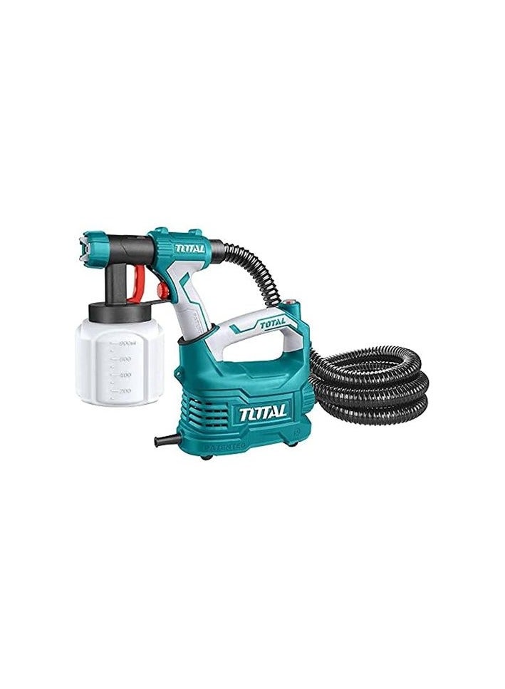 TOTAL Electric Deko Gun – 550W - Image 1