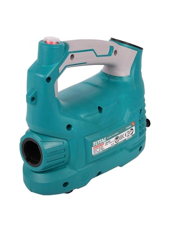 TOTAL Electric Deko Gun – 550W - Image 2
