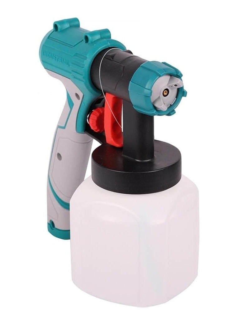 TOTAL Electric Deko Gun – 550W - Image 3