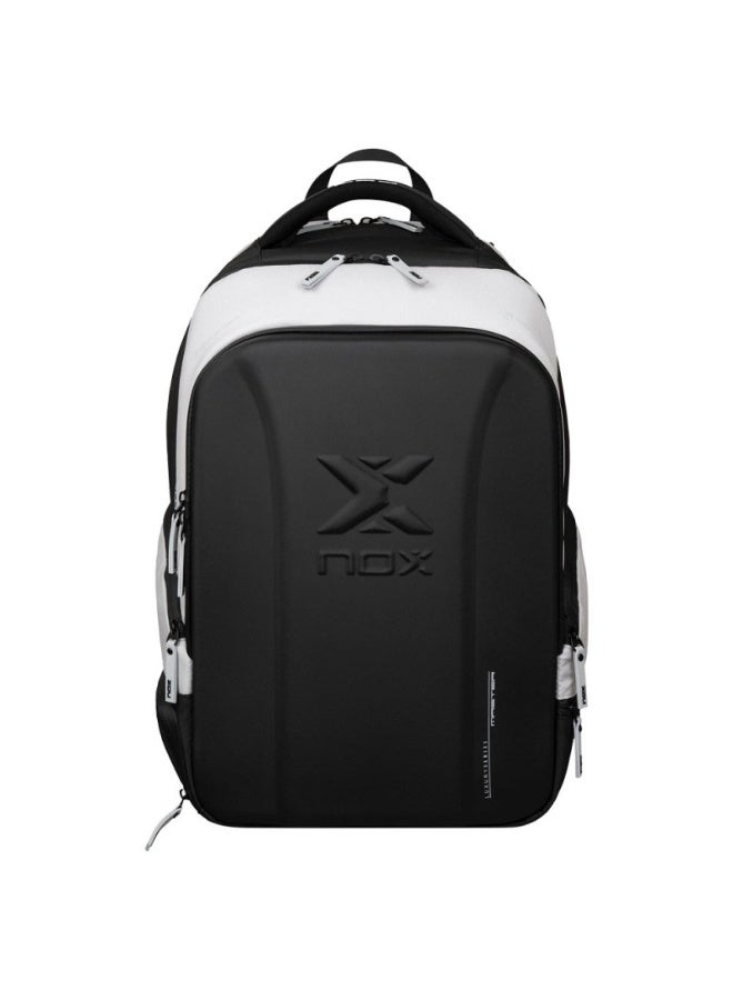 MOCHILA LUXURY MASTER SERIES