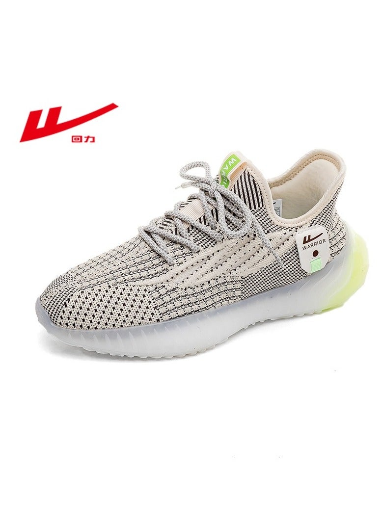 Warrior أحذية رياضية مريحة وجيدة التهوية - Image 1